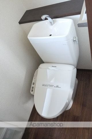 ディアスりんどうの内装写真
