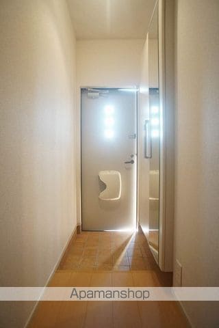 プラウドの内装写真