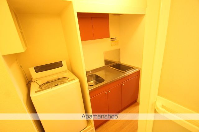 レオパレスプレステージ三津屋IIの内装写真