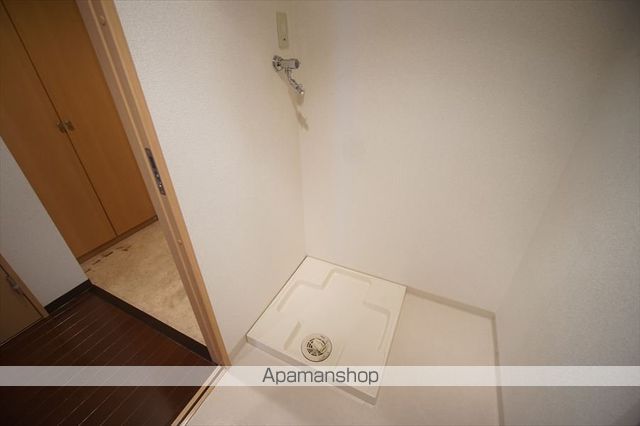 アクシスの内装写真