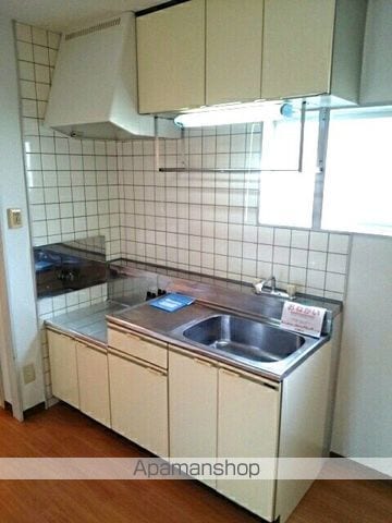 サンヒルズ あゆむの内装写真