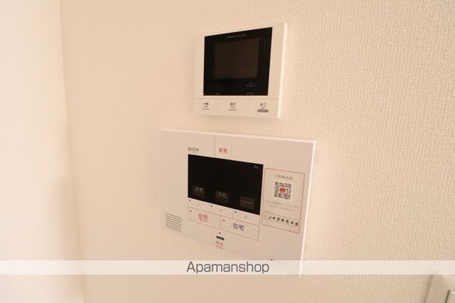 プレミールの内装写真