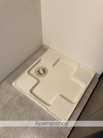 フォレスタの内装写真