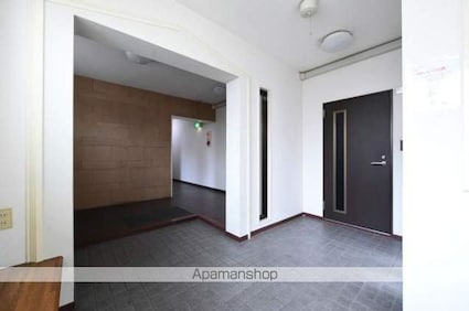 アムロゼッタ西荻窪[1R/14.04m2]の共用部5