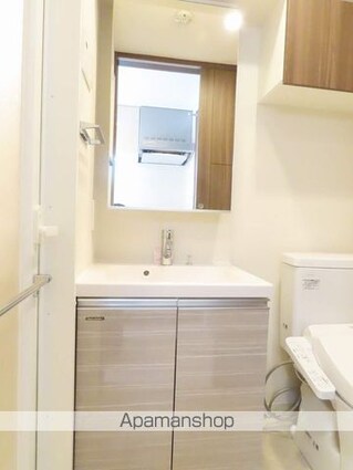 オーキッドレジデンス住吉[1R/25.53m2]の内装2