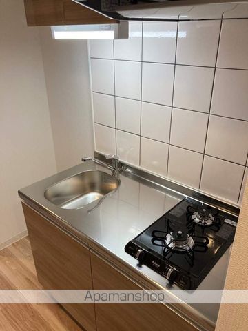 サムティ福島RUFLEの内装写真