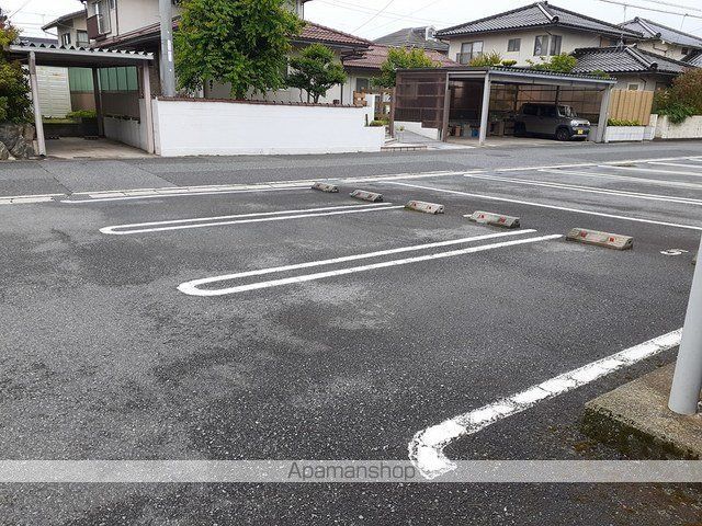 リュー プラシードのその他写真