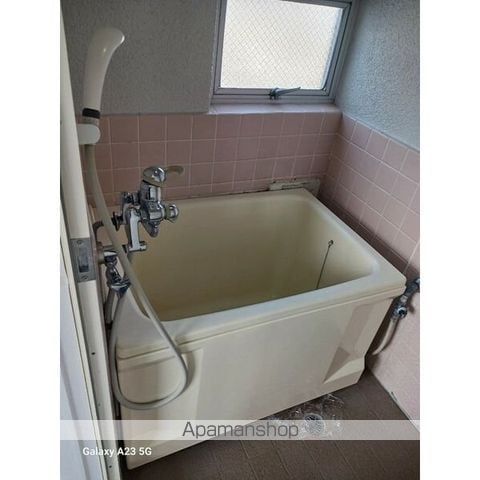 コーポラス鈴木の内装写真