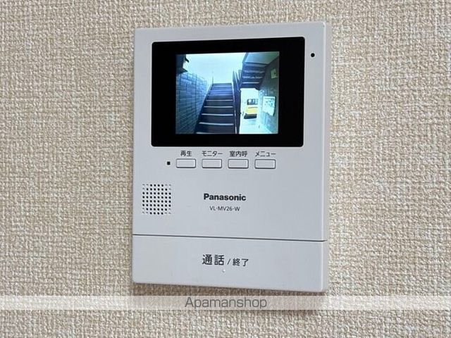 メゾン・ブランシェ Aの内装写真