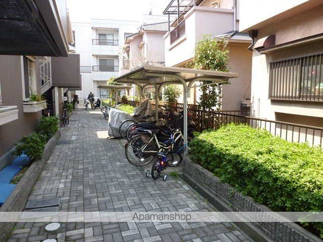 グレースハイムA棟のその他写真
