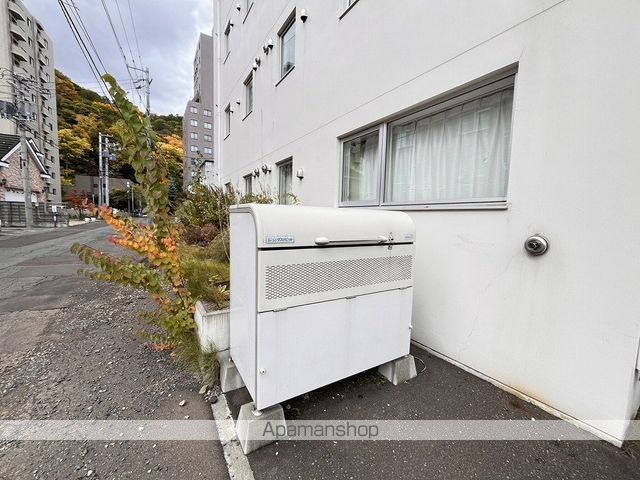 HILLS SAPPOROIIIのその他写真