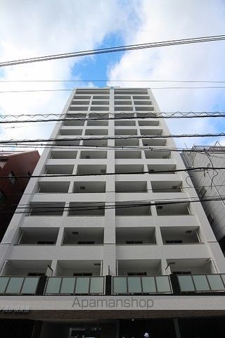 エステート・モア　高砂倶楽部 705 ｜ 福岡県福岡市中央区高砂２丁目12-11（賃貸マンション1LDK・7階・28.14㎡） その1