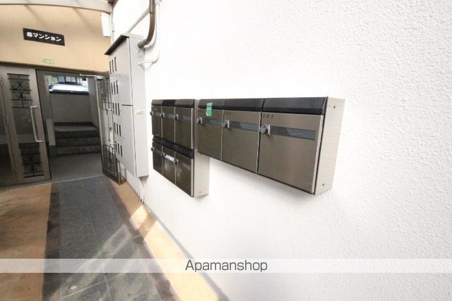 西マンションのその他写真