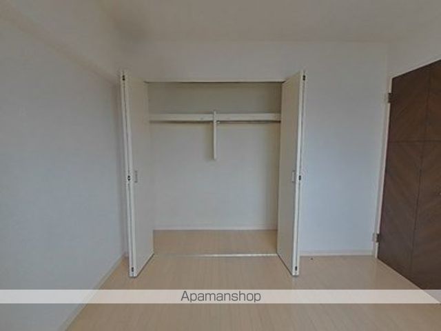 ロイヤルコンフォート光の森の内装写真