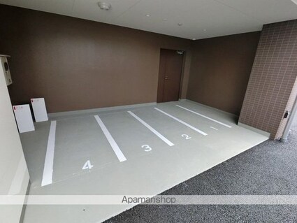 ＶＩＬＬＡ　Ｄ’ＥＳＴ　ＯＨＴＥ（ヴィラデスト大手）[1LDK/47.72m2]の内装3