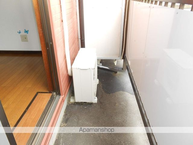 ロフトハウスこうのの内装写真