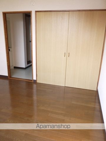ハイツあさまの内装写真