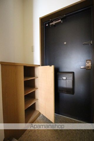 アレグリア内山下の内装写真