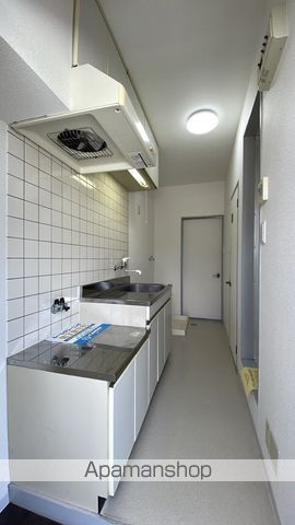 パルシティー長尾の内装写真