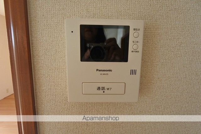D・O・IつくばC棟の内装写真