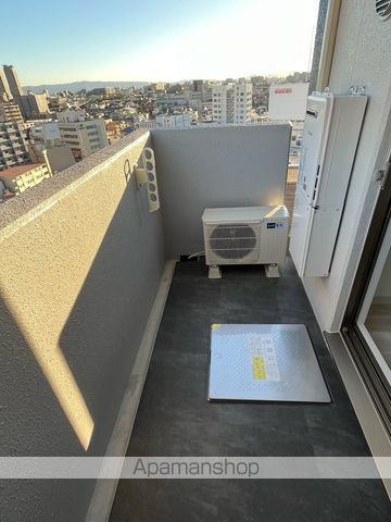 GARDENIA堺東の内装写真