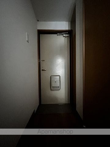 ノーブル西長瀬の内装写真