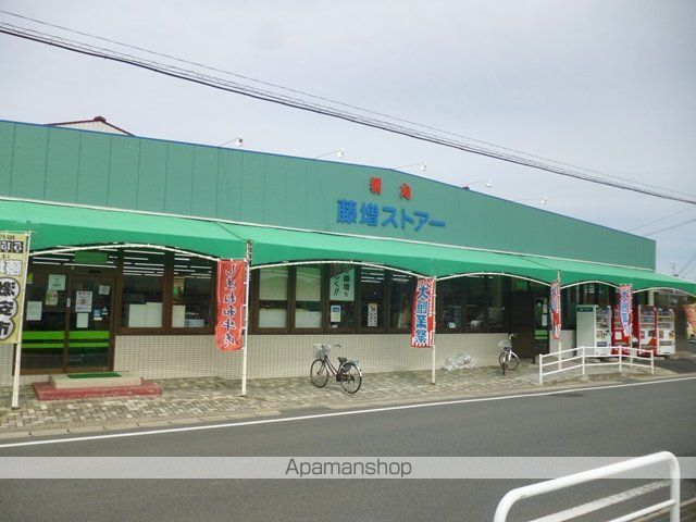 ビレッジハウス西出雲1号棟の周辺写真