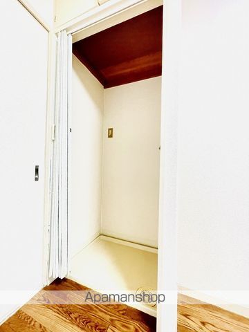 SHINING VILLAの内装写真
