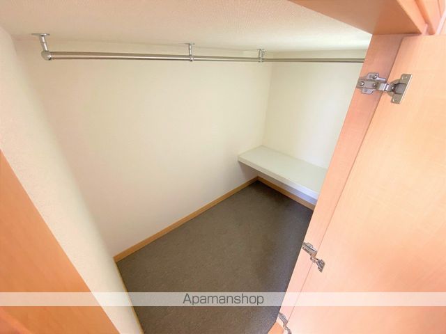 レオパレスシマザキの内装写真