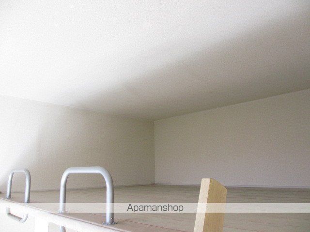 パレス国母の内装写真