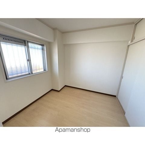 T.hamハイツ花園の内装写真