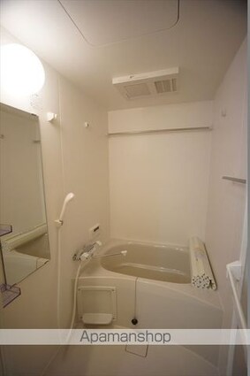 カーササクラ２番館[1K/29.54m2]のバス