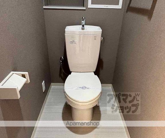 ベリエ茶五の内装写真