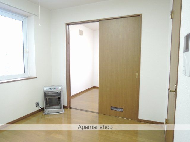 エミネンス栄町の内装写真