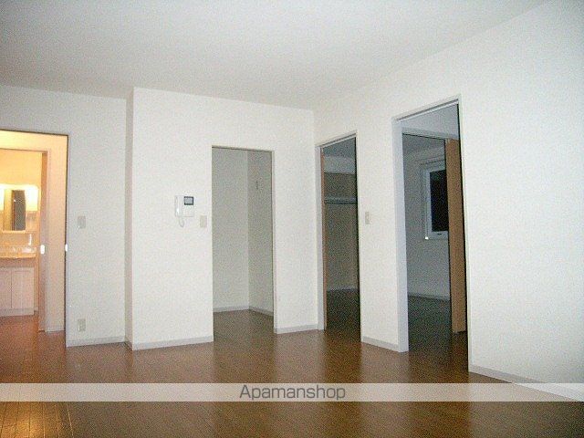 ビオス233 Iの内装写真