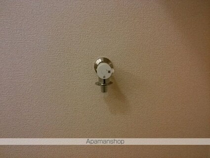 ヒールコート[1K/32.18m2]の洗面所