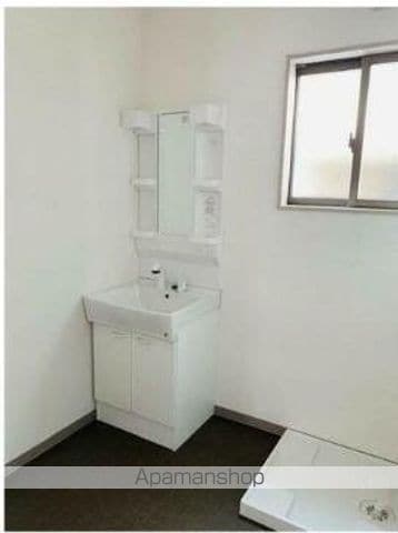 木太町戸建E 3LDKの内装写真
