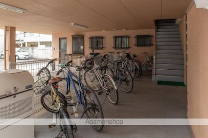 シルクハイム中央町[1R/22m2]の共用部1