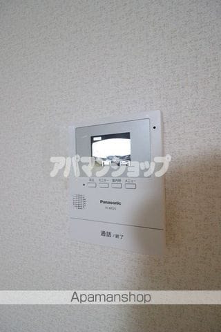 鶴ヶ島新町ハイツの内装写真
