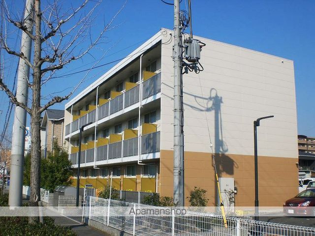 レオパレスSKY COURT