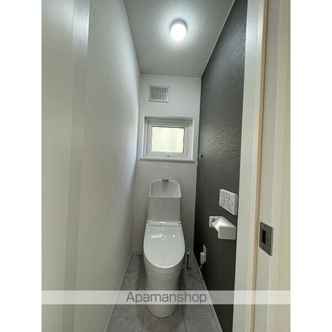 北25西15戸建の内装写真