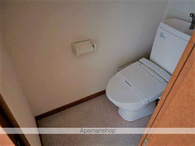 レオパレスハイツ笛吹の内装写真