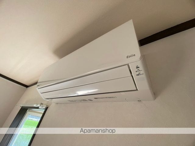サンモール塚本の内装写真