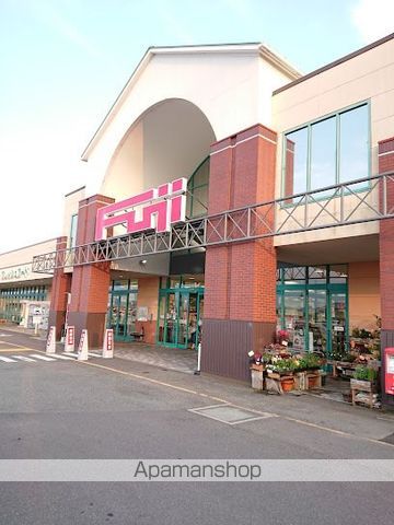 レオパレス大町の周辺写真