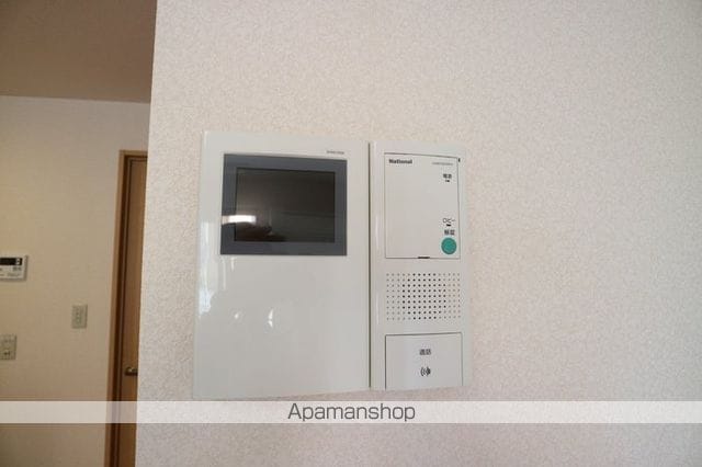 パークハイム参番館 A棟の内装写真