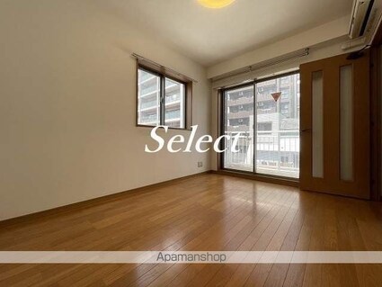 ｗｉｌｌＤｏ横浜南[1K/22.83m2]のリビング・居間