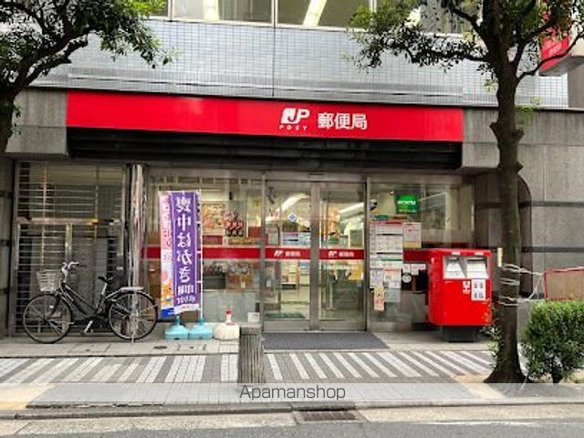 アヴァンセ川崎の周辺写真