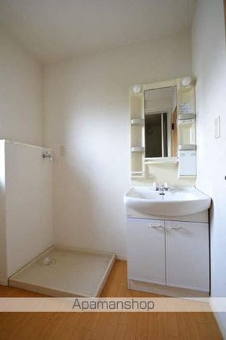 ピュアローズBの内装写真