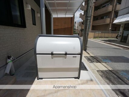 Ｃｅｌｅｎｅｓｔ高岳[2LDK/62.5m2]の外観5