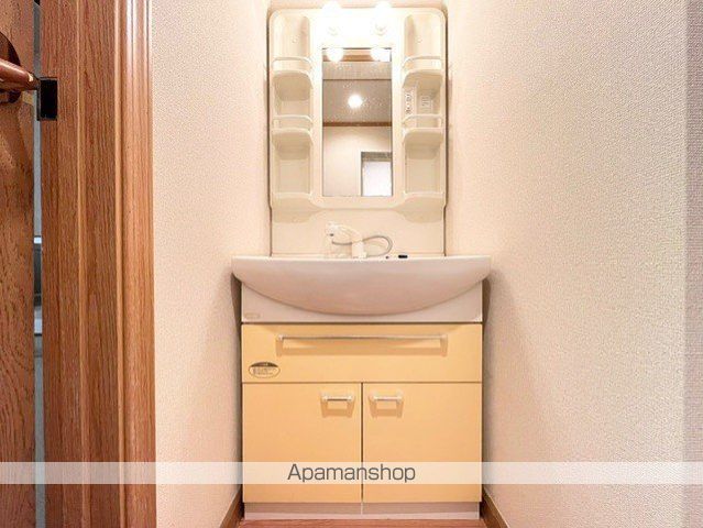 パル151の内装写真
